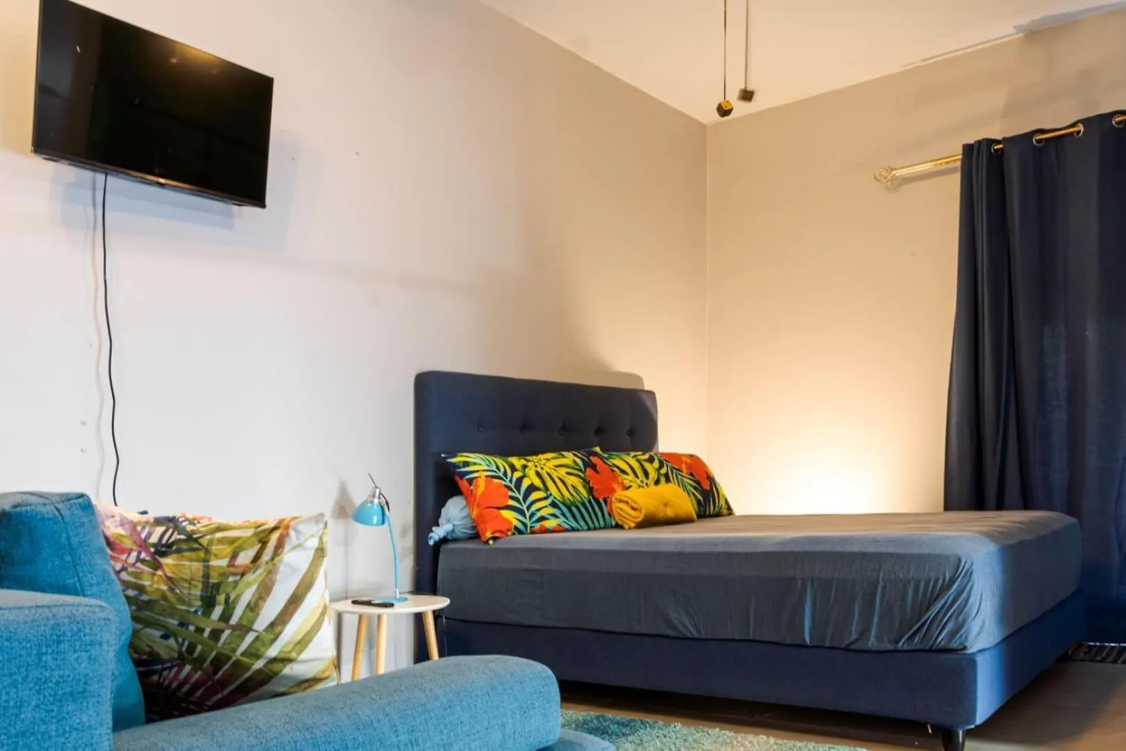 Vai Iti Lodge Afaahiti