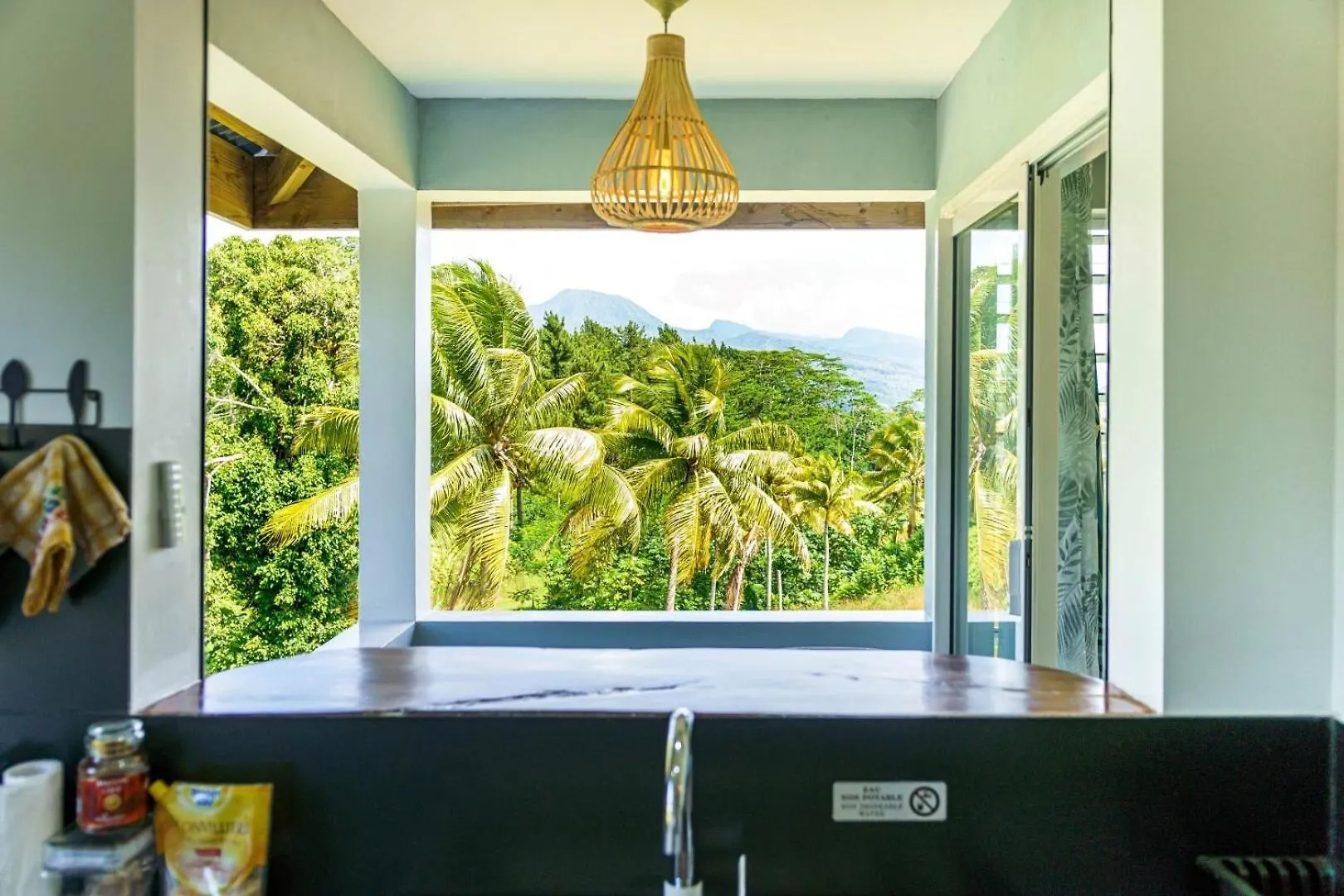 Vai Iti Lodge Afaahiti 0*,  French Polynesia