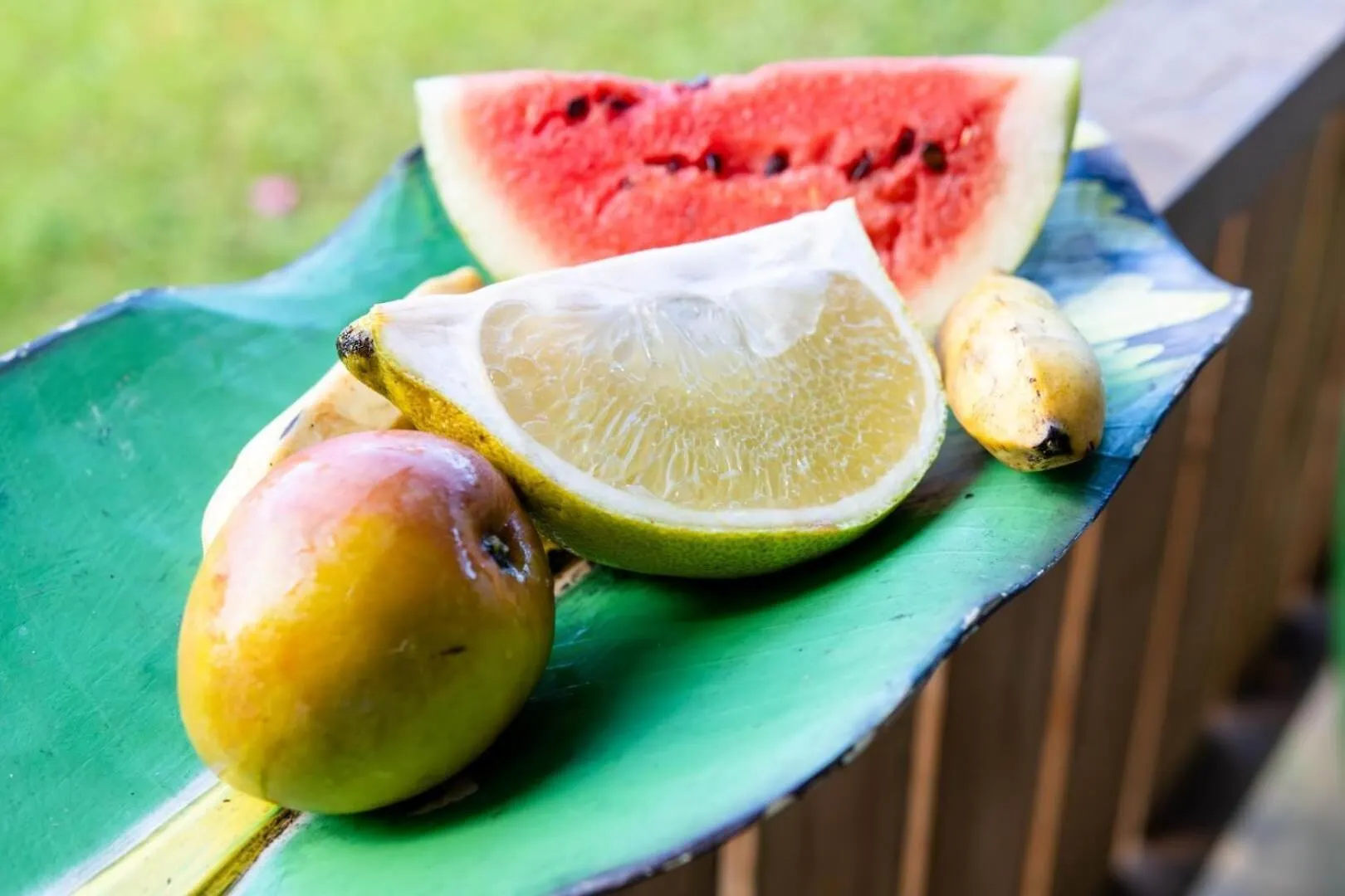 Bed & Breakfast Vai Iti Lodge Afaahiti