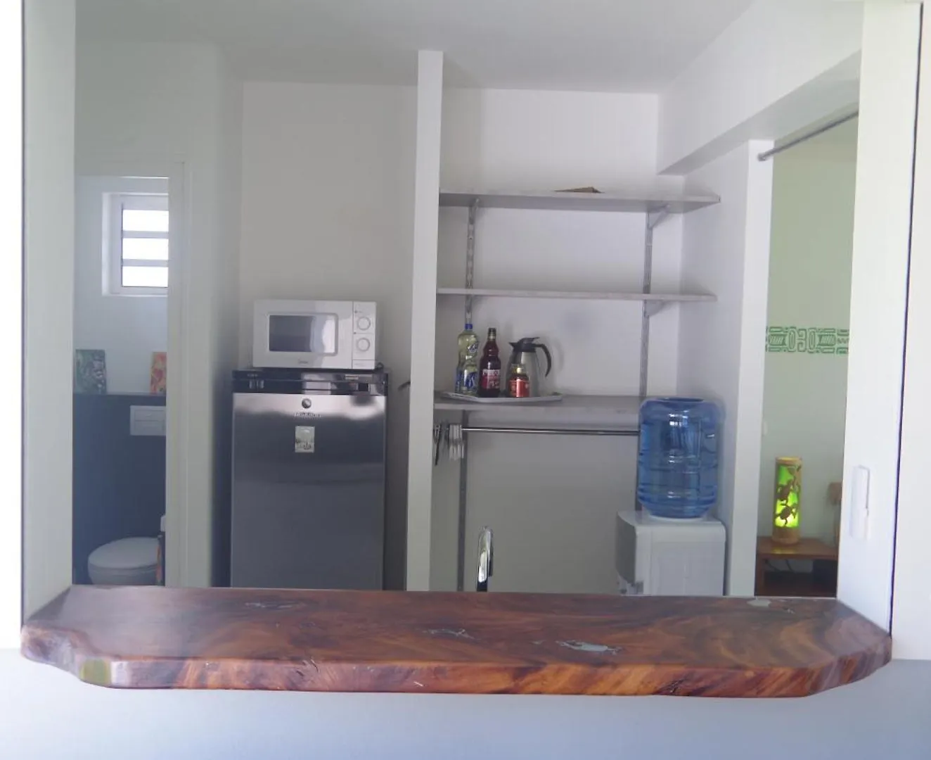 Bed & Breakfast Vai Iti Lodge Afaahiti