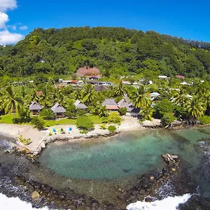 Punatea Village Guest house
