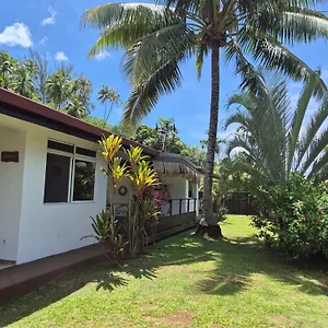 Maison d'hôtes Anapa - Moorea