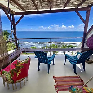 L'auberge De Jeunesse Tahiti Iti - Hostel