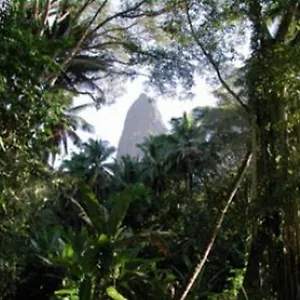 3* Hotel Pukue'e